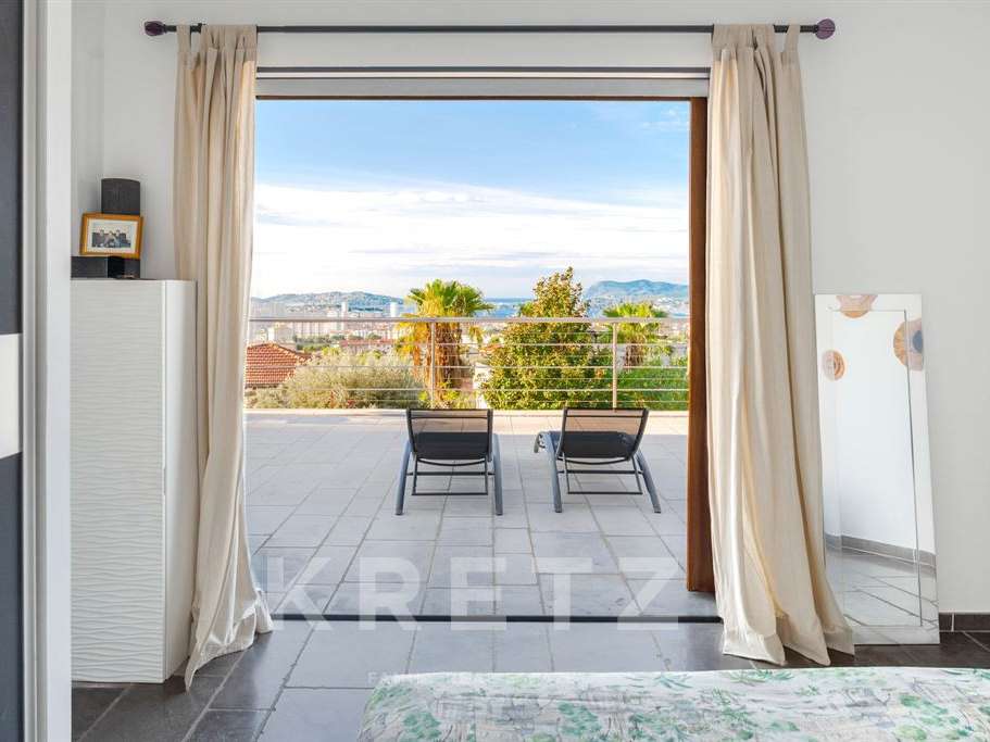 Maison Toulon