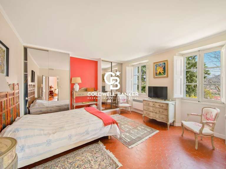 Propriété Toulon - 8 chambres - 524m²