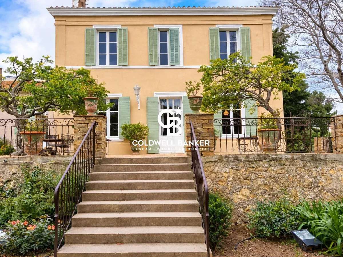 Propriété Toulon