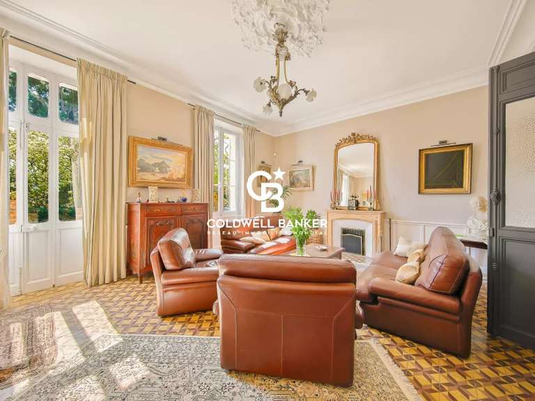 Propriété Toulon - 8 chambres - 524m²