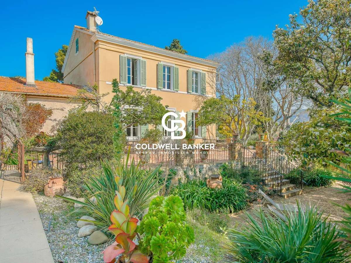 Propriété Toulon