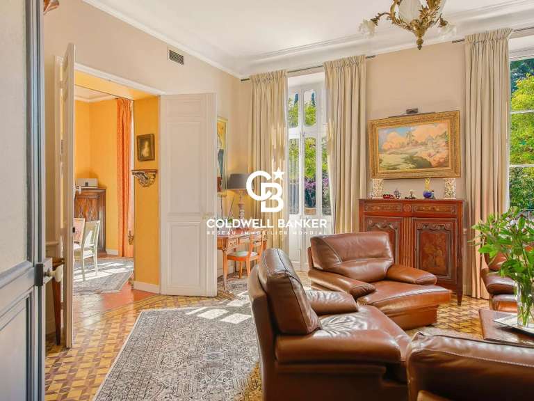 Propriété Toulon - 8 chambres - 524m²