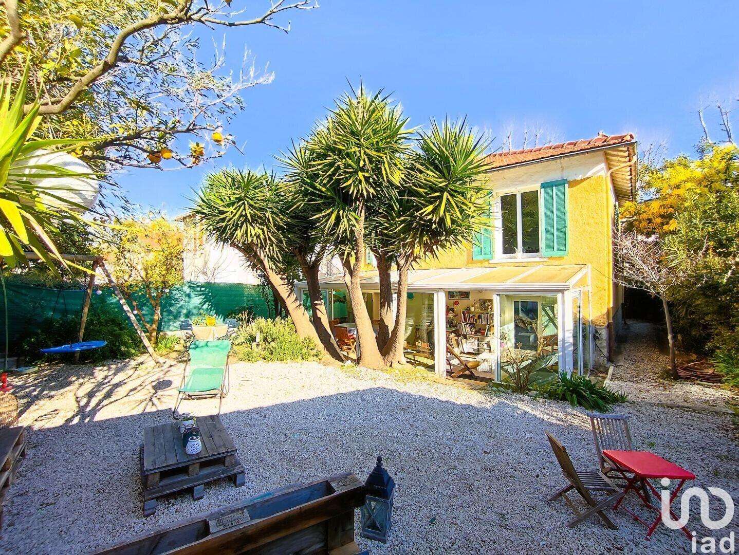 Sale Villa Toulon 687 000€