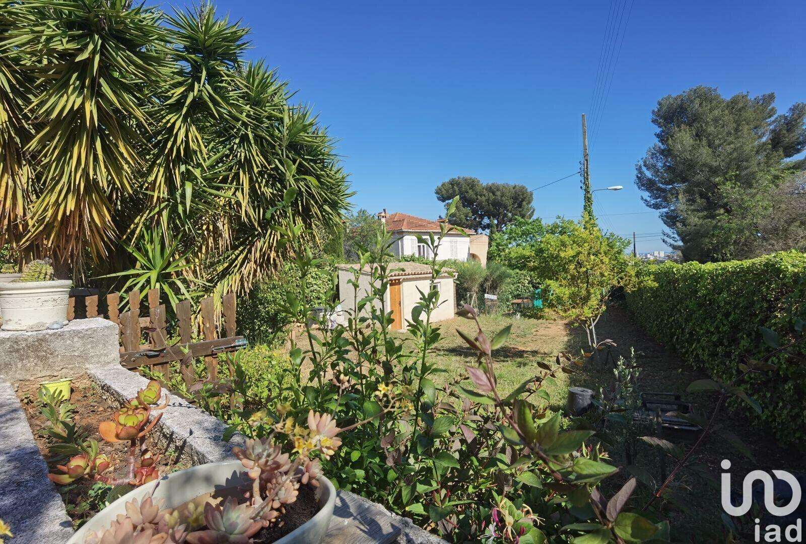 Sale Villa Toulon 535 000€