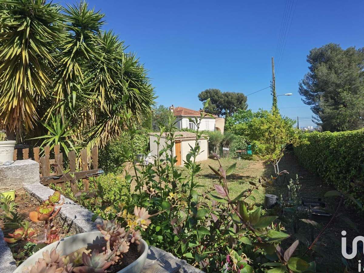 Sale Villa Toulon 535 000€