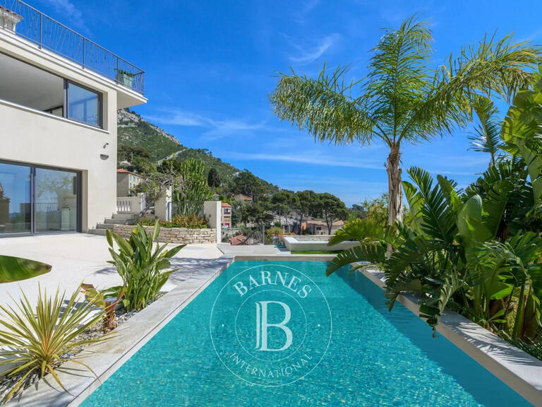 Sale Villa with Sea view Toulon - 4 bedrooms