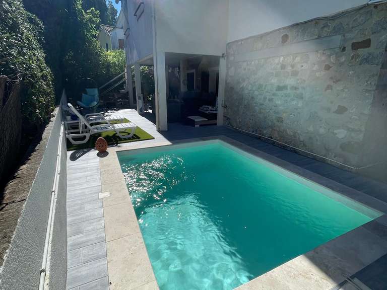 Villa Toulon - 7 chambres - 270m²