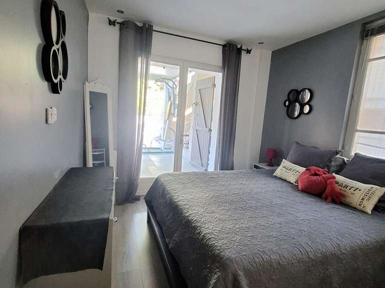 Villa Toulon - 7 chambres - 270m²