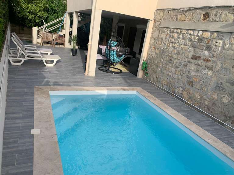 Villa Toulon - 7 chambres - 270m²