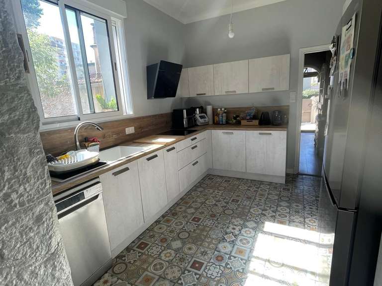 Villa Toulon - 7 chambres - 270m²