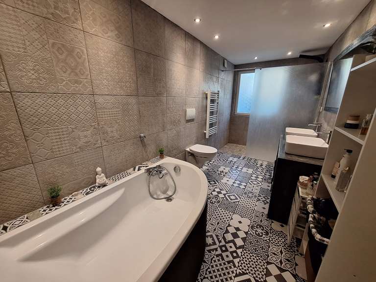 Villa Toulon - 7 chambres - 270m²