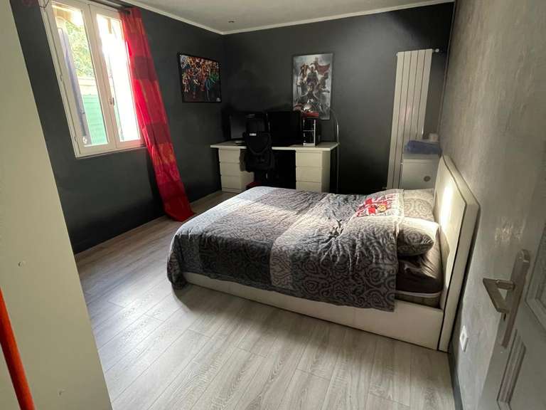 Villa Toulon - 7 chambres - 270m²