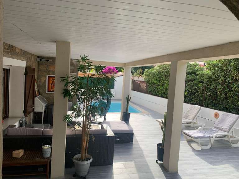 Villa Toulon - 7 chambres - 270m²