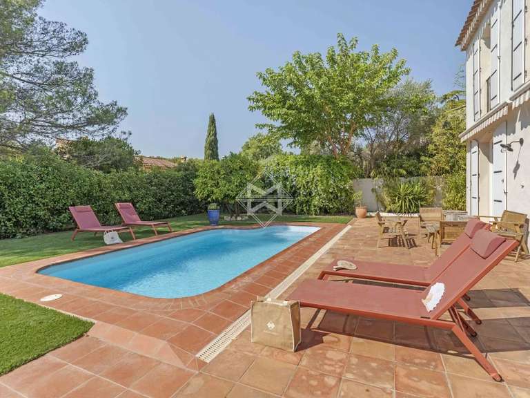 Villa Toulon - 5 chambres - 280m²