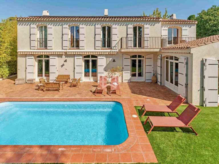 Villa Toulon - 5 chambres - 280m²