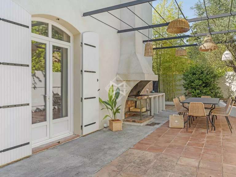 Villa Toulon - 5 chambres - 280m²