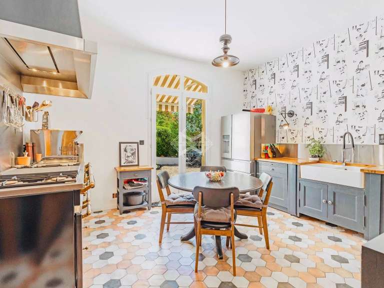 Villa Toulon - 5 chambres - 280m²