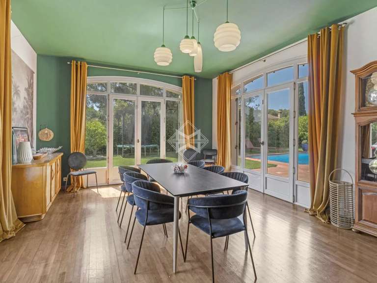 Villa Toulon - 5 chambres - 280m²