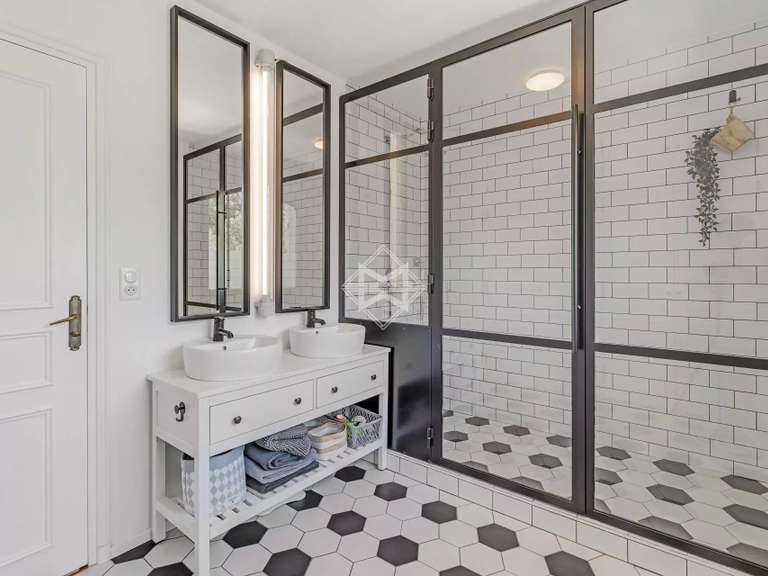 Villa Toulon - 5 chambres - 280m²