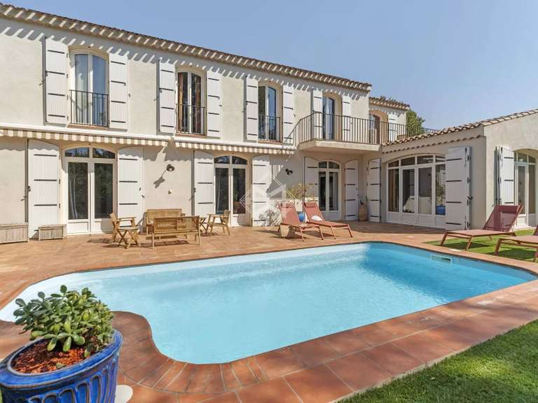 Villa Toulon - 5 chambres - 280m²