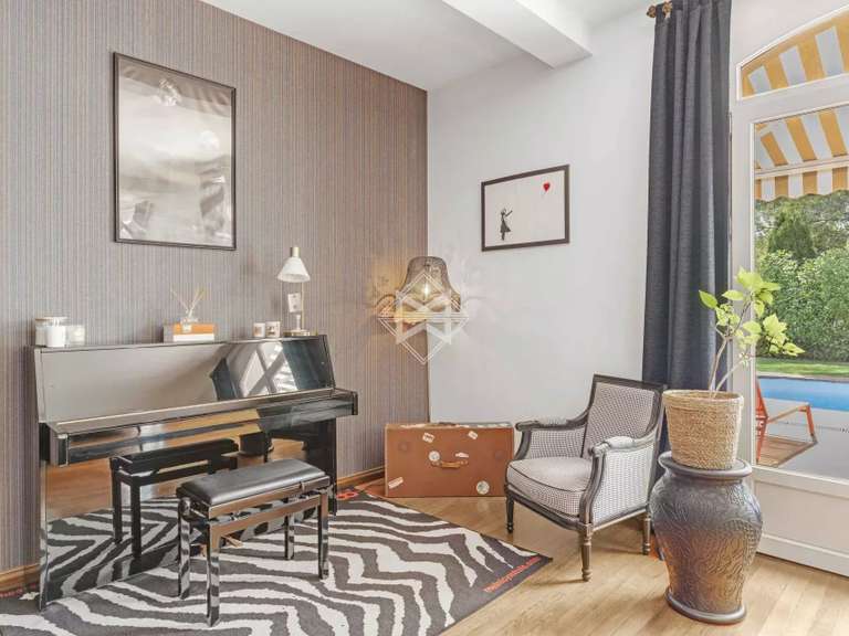 Villa Toulon - 5 chambres - 280m²