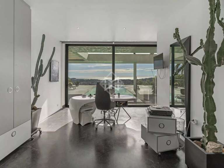 Villa avec Vue sur mer Toulon - 4 chambres - 300m²