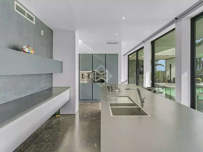 Villa avec Vue sur mer Toulon - 4 chambres - 300m²