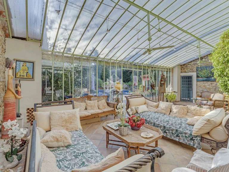 Villa Toulon - 5 bedrooms - 300m²