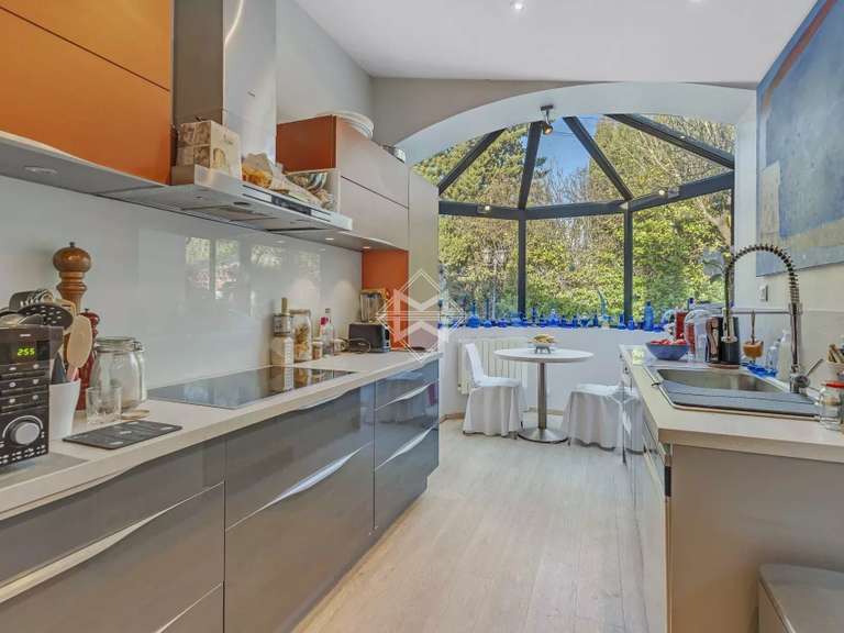 Villa Toulon - 5 bedrooms - 300m²