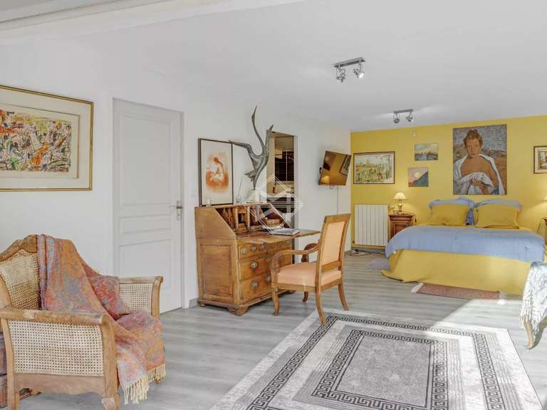 Villa Toulon - 5 bedrooms - 300m²