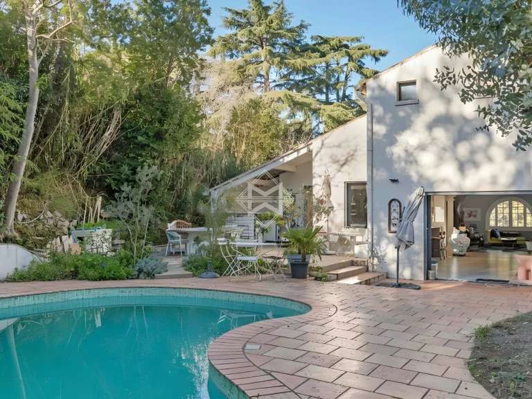 Villa Toulon - 5 bedrooms - 240m²