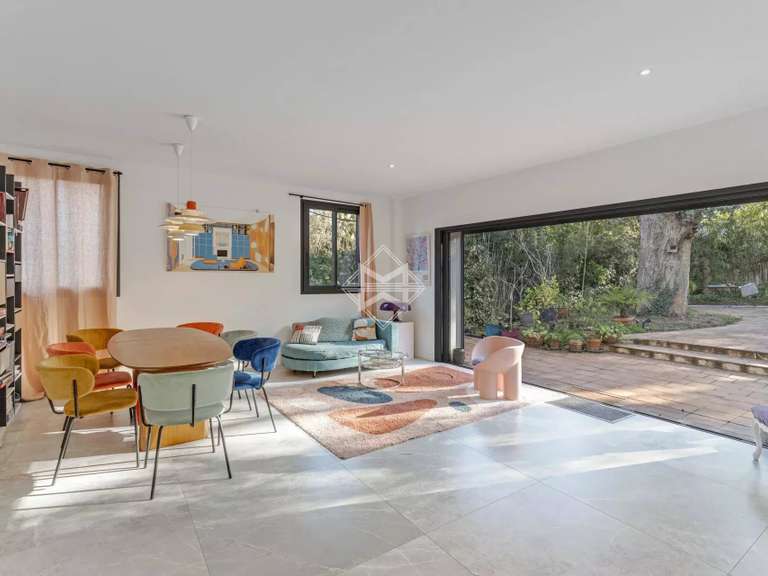 Villa Toulon - 5 bedrooms - 240m²