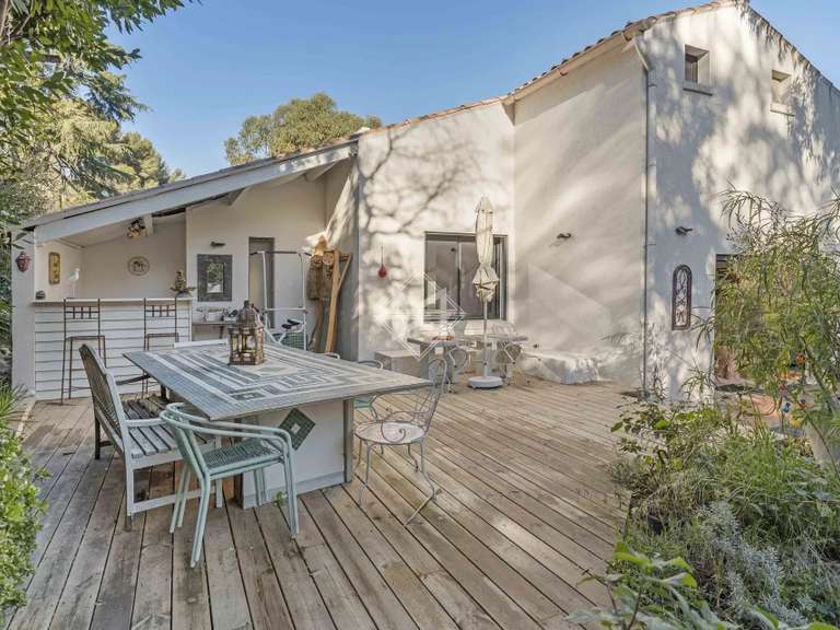 Villa Toulon - 5 bedrooms - 240m²