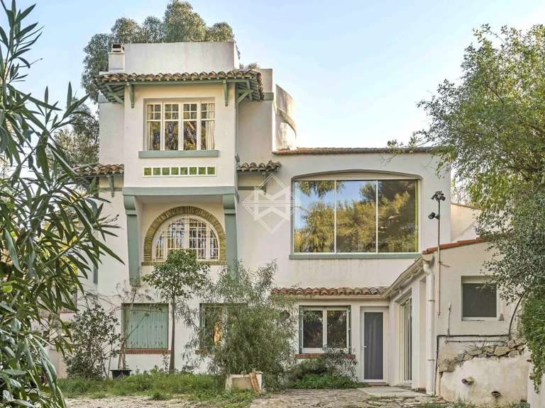 Villa Toulon - 5 bedrooms - 240m²