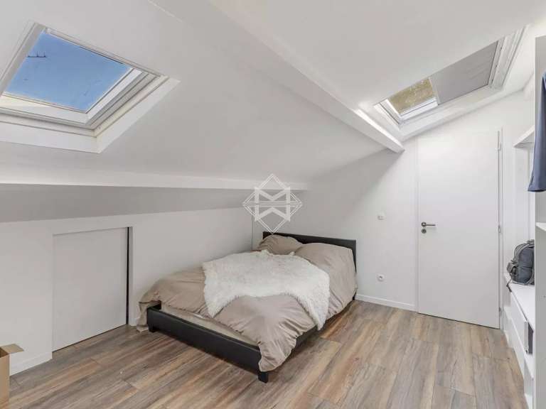 Villa Toulon - 5 bedrooms - 240m²