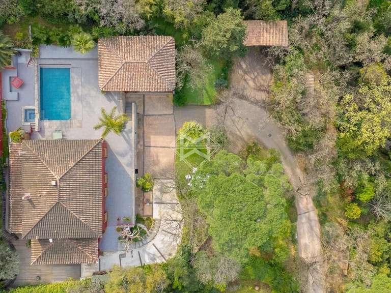 Villa Toulon - 8 chambres - 400m²