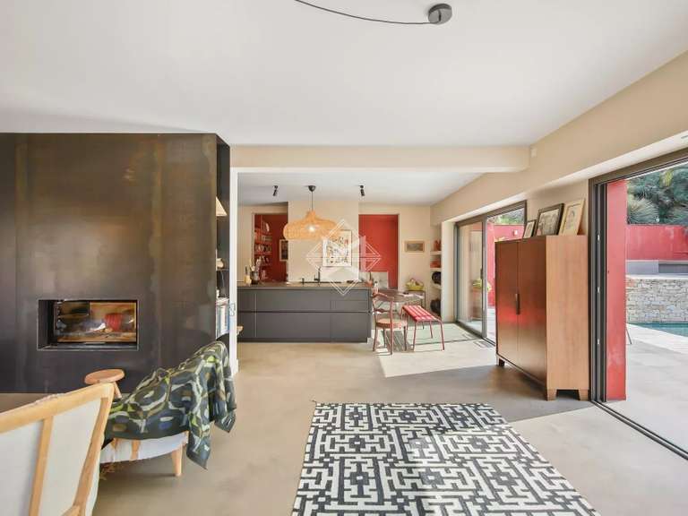 Villa Toulon - 8 chambres - 400m²