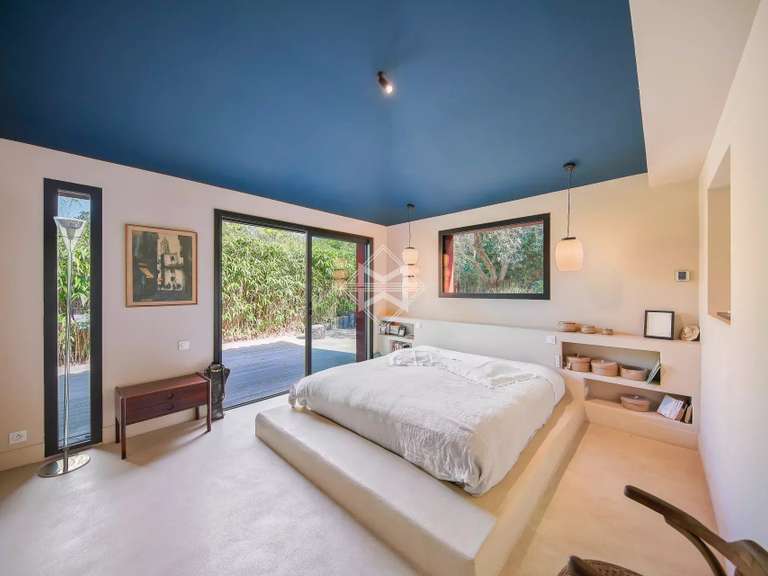 Villa Toulon - 8 chambres - 400m²