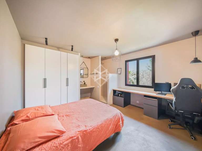 Villa Toulon - 8 chambres - 400m²