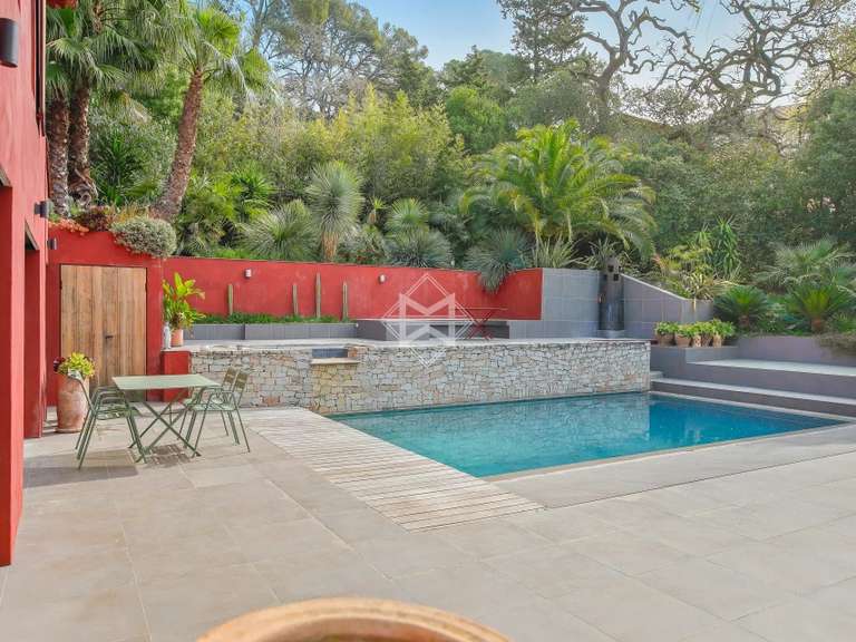 Villa Toulon - 8 chambres - 400m²