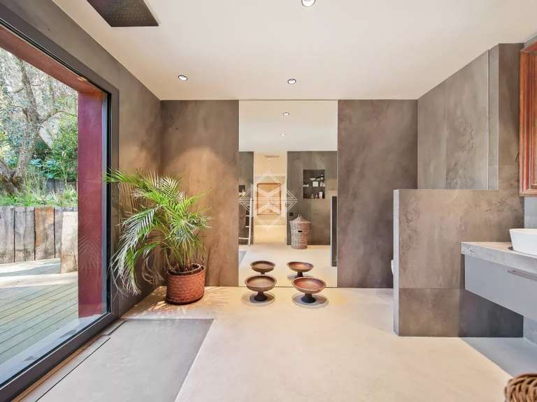 Villa Toulon - 8 chambres - 400m²