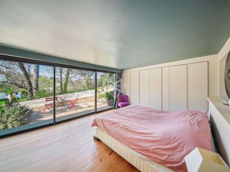 Villa Toulon - 8 chambres - 400m²