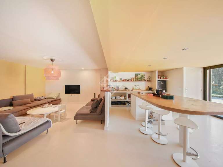 Villa Toulon - 8 chambres - 400m²