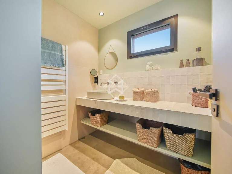 Villa Toulon - 8 chambres - 400m²