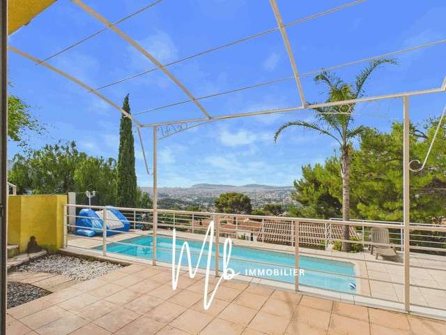 Villa Toulon