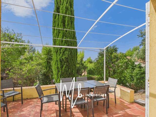 Villa Toulon