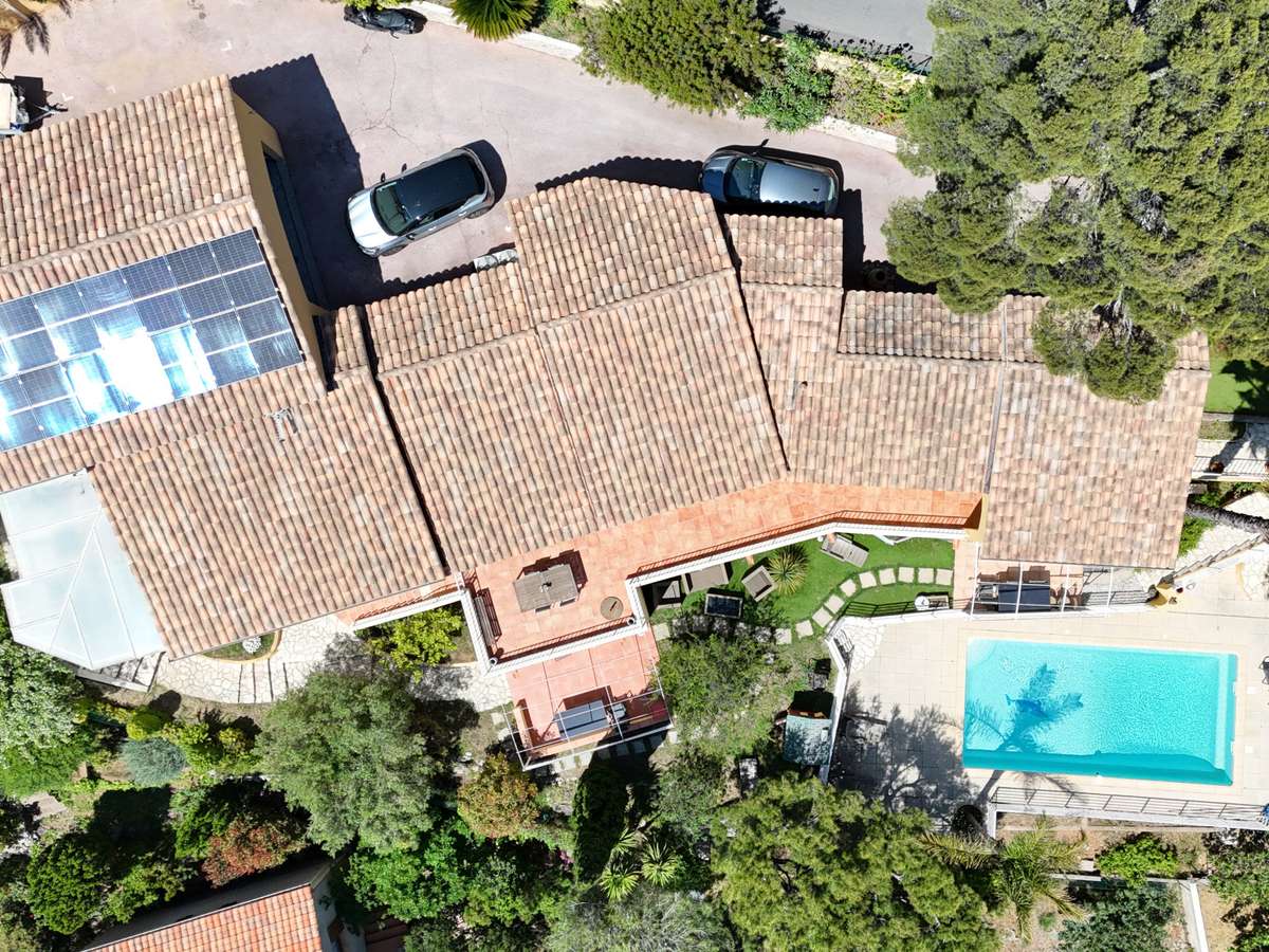 Villa Toulon
