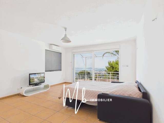 Villa Toulon