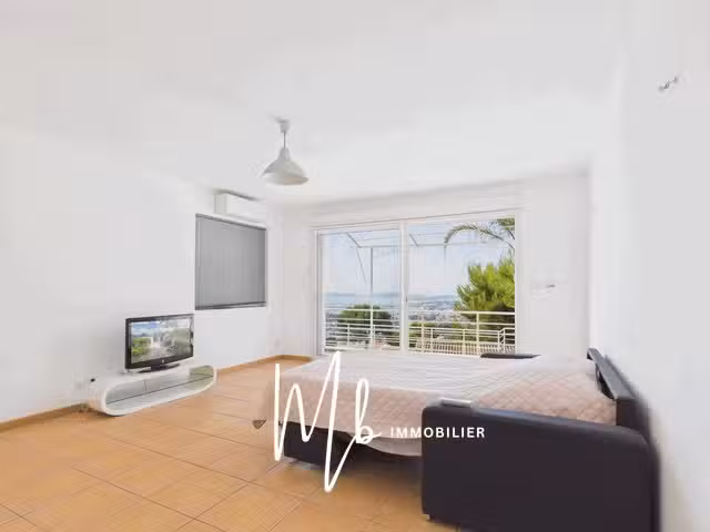 Villa avec Vue sur mer Toulon - 6 chambres - 304m²