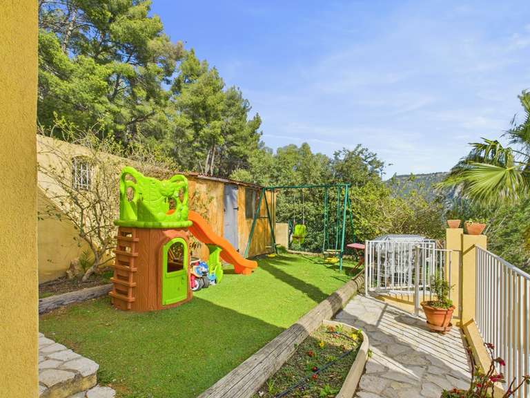 Villa avec Vue sur mer Toulon - 6 chambres - 304m²